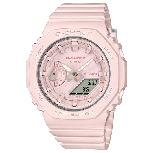 Casio Katsella