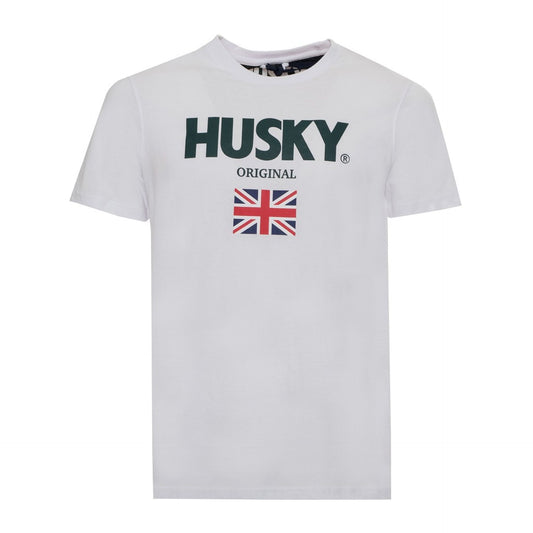 Husky T-paita