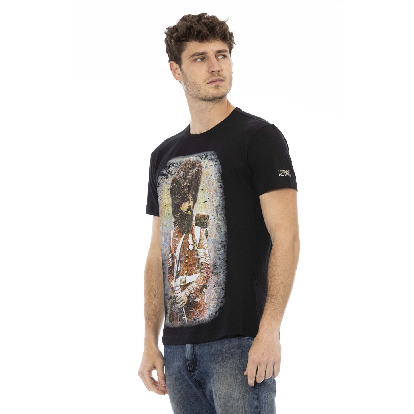 Trussardi Action T-paita