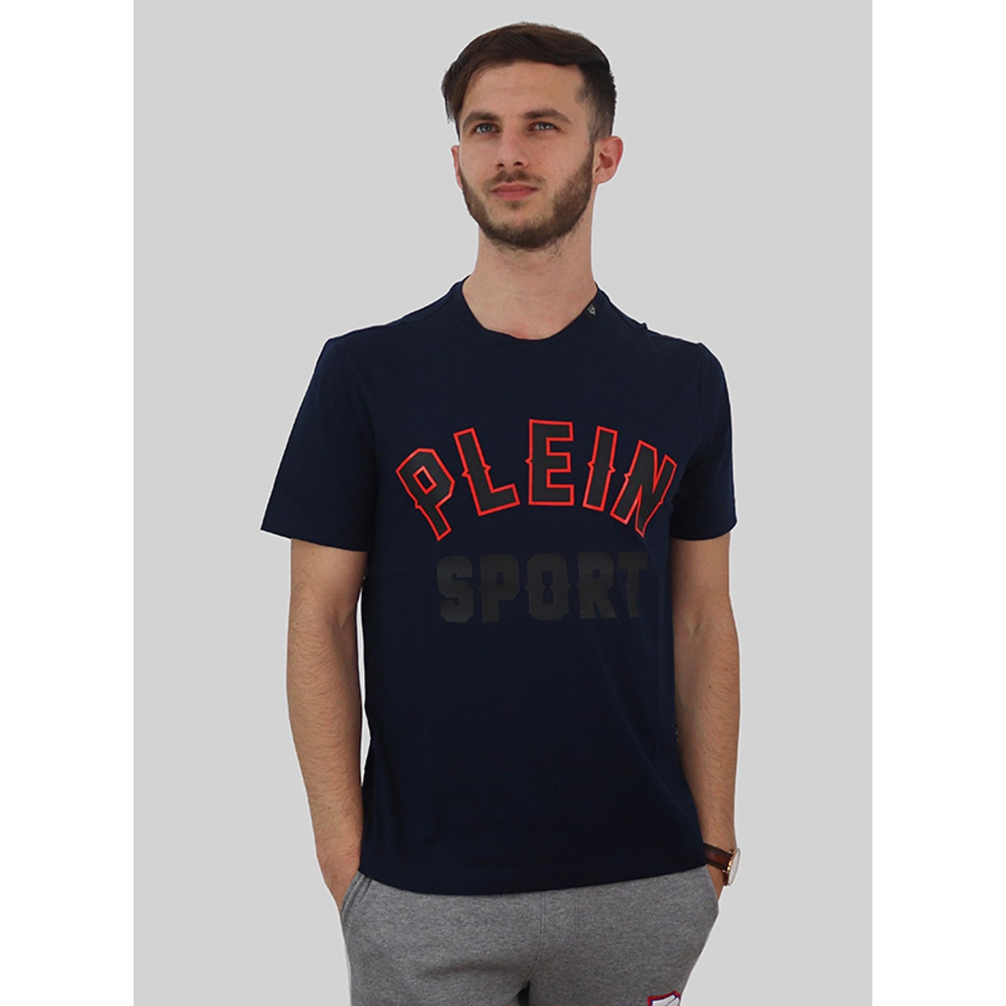 Plein Sport T-paita