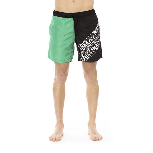 Bikkembergs Beachwear Uimashortsit