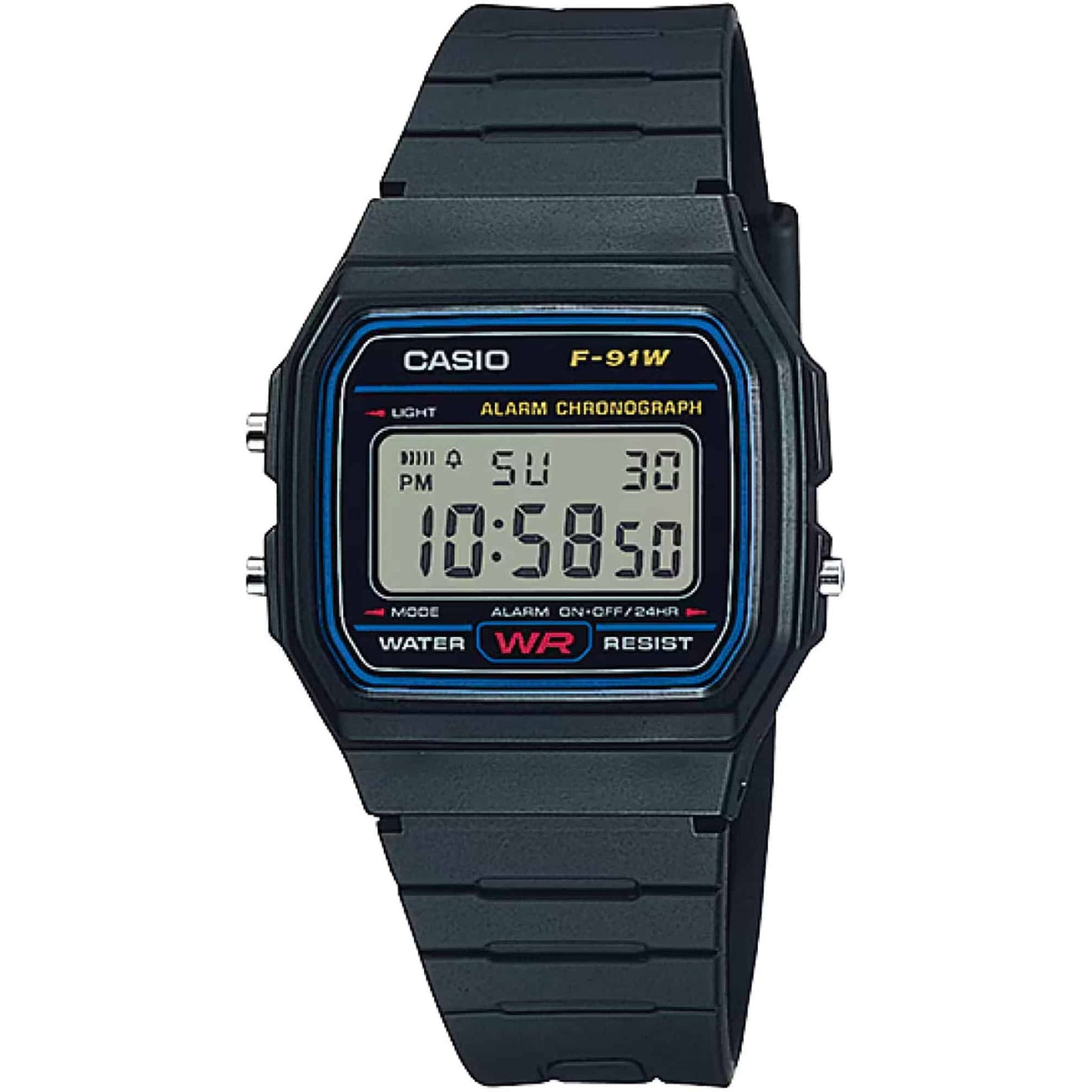 Casio Rannekello