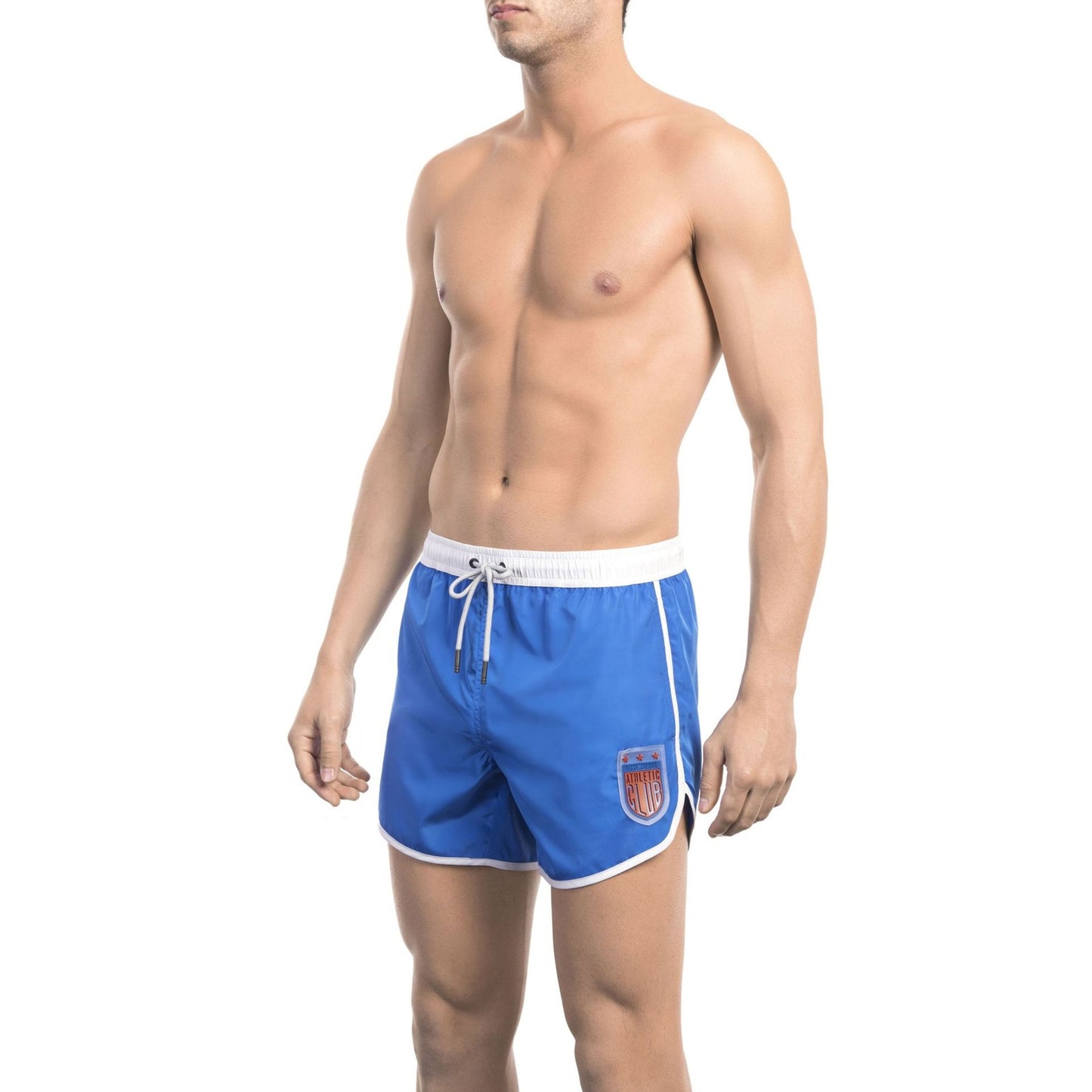 Bikkembergs Beachwear Uimashortsit