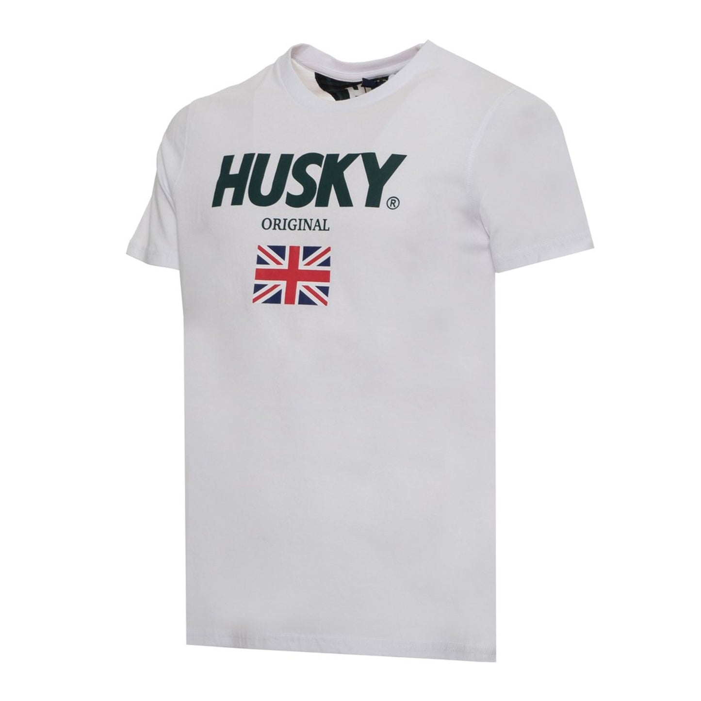 Husky T-paita