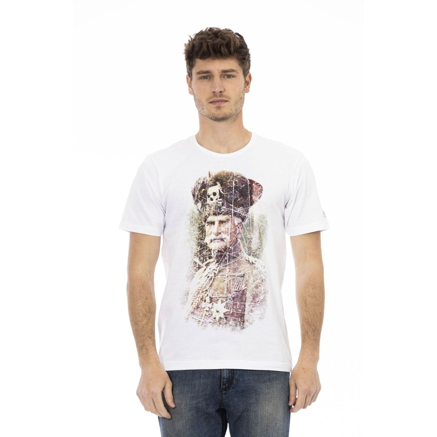 Trussardi Action T-paita