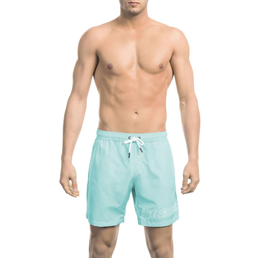 Bikkembergs Beachwear Uimashortsit