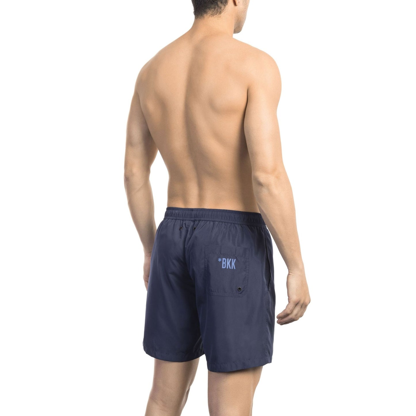 Bikkembergs Beachwear Uimashortsit