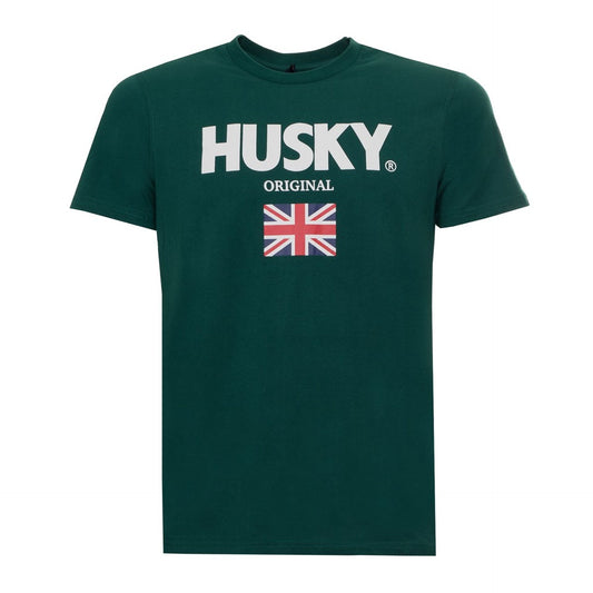 Husky T-paita