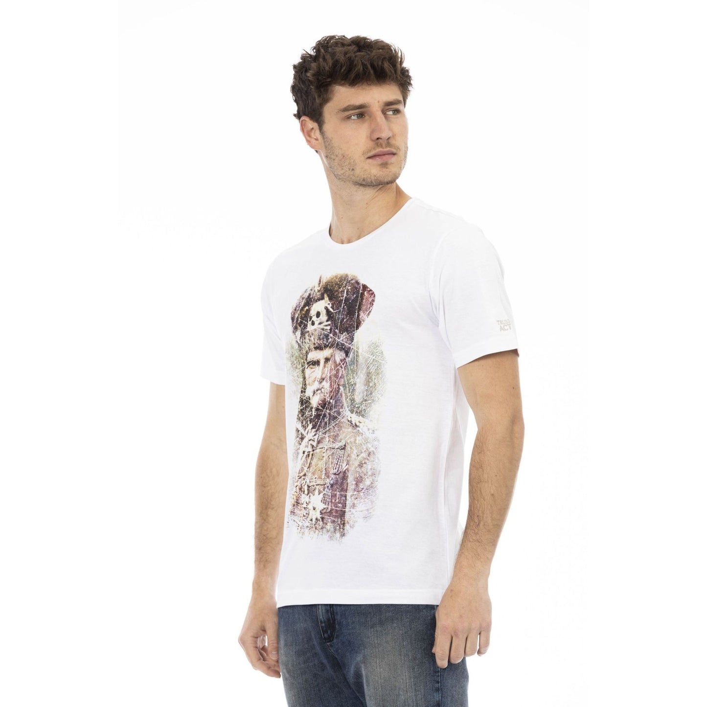 Trussardi Action T-paita