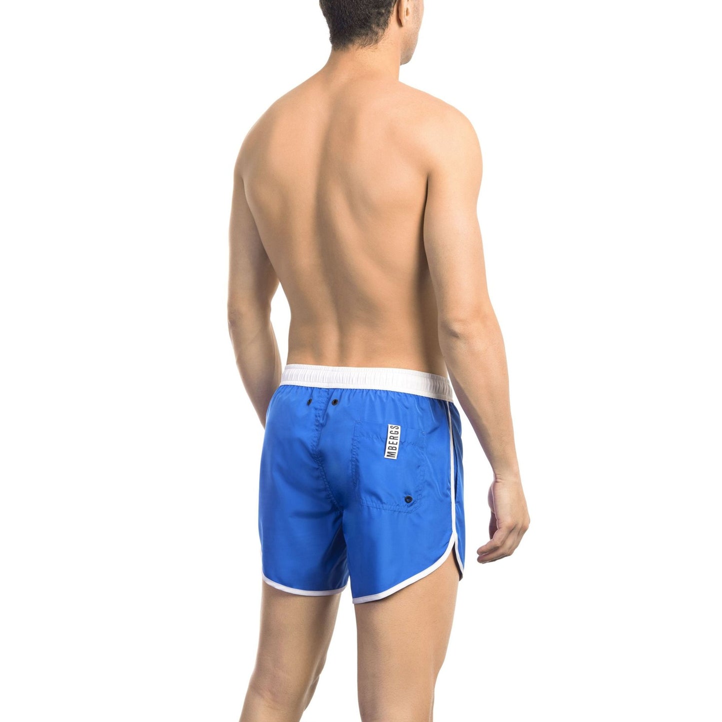 Bikkembergs Beachwear Uimashortsit