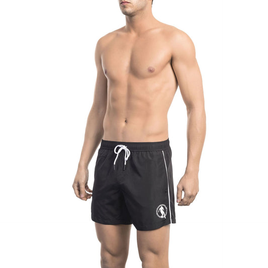 Bikkembergs Beachwear Uimashortsit