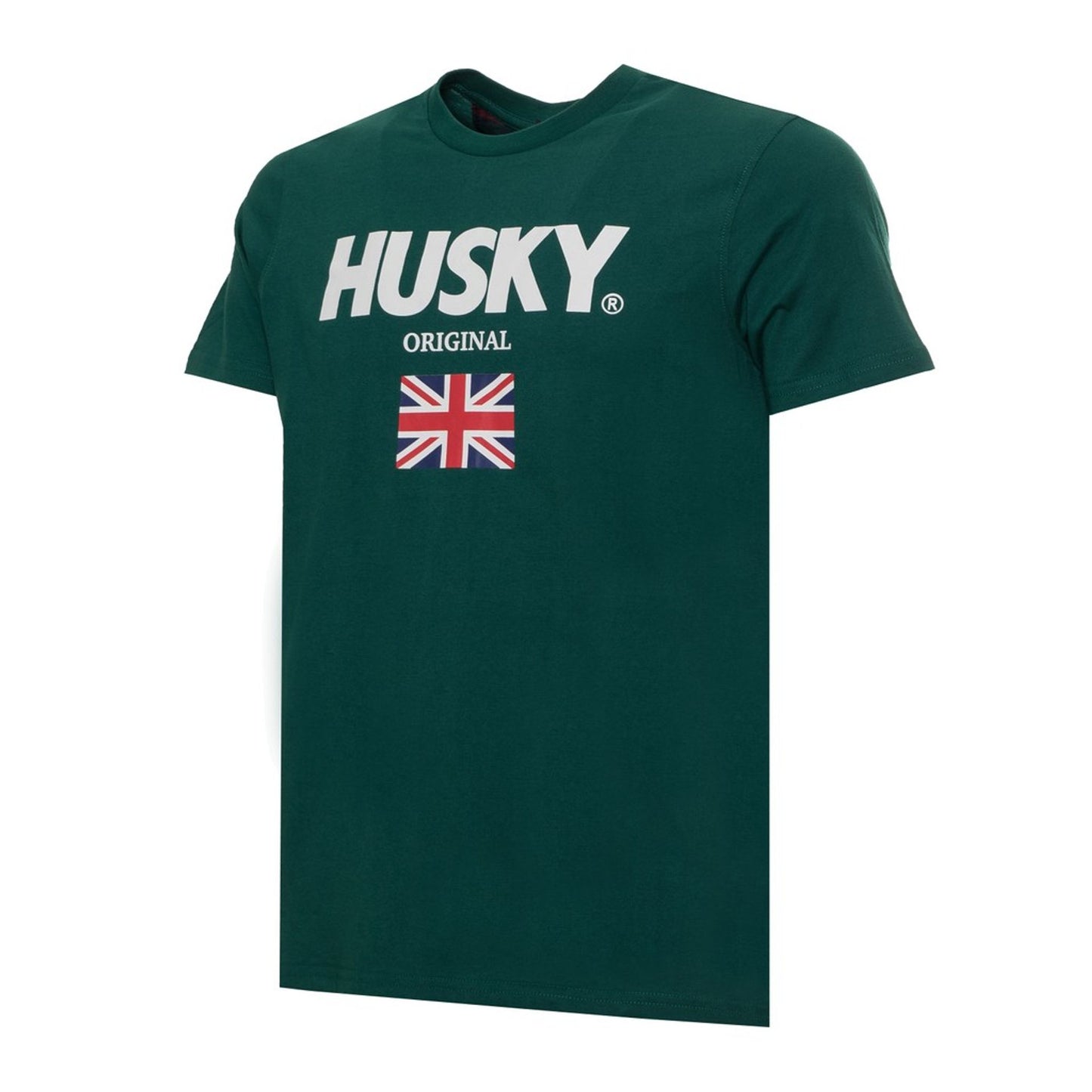 Husky T-paita