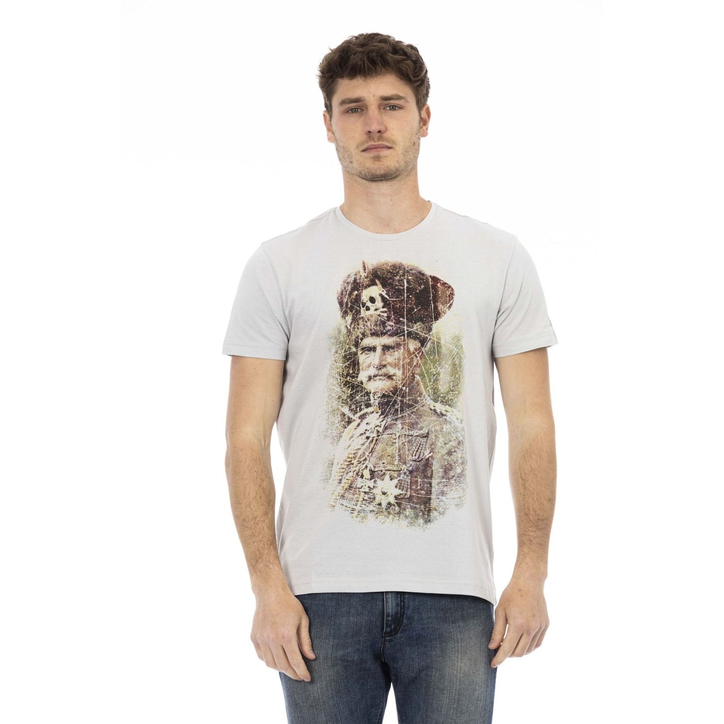 Trussardi Action T-paita