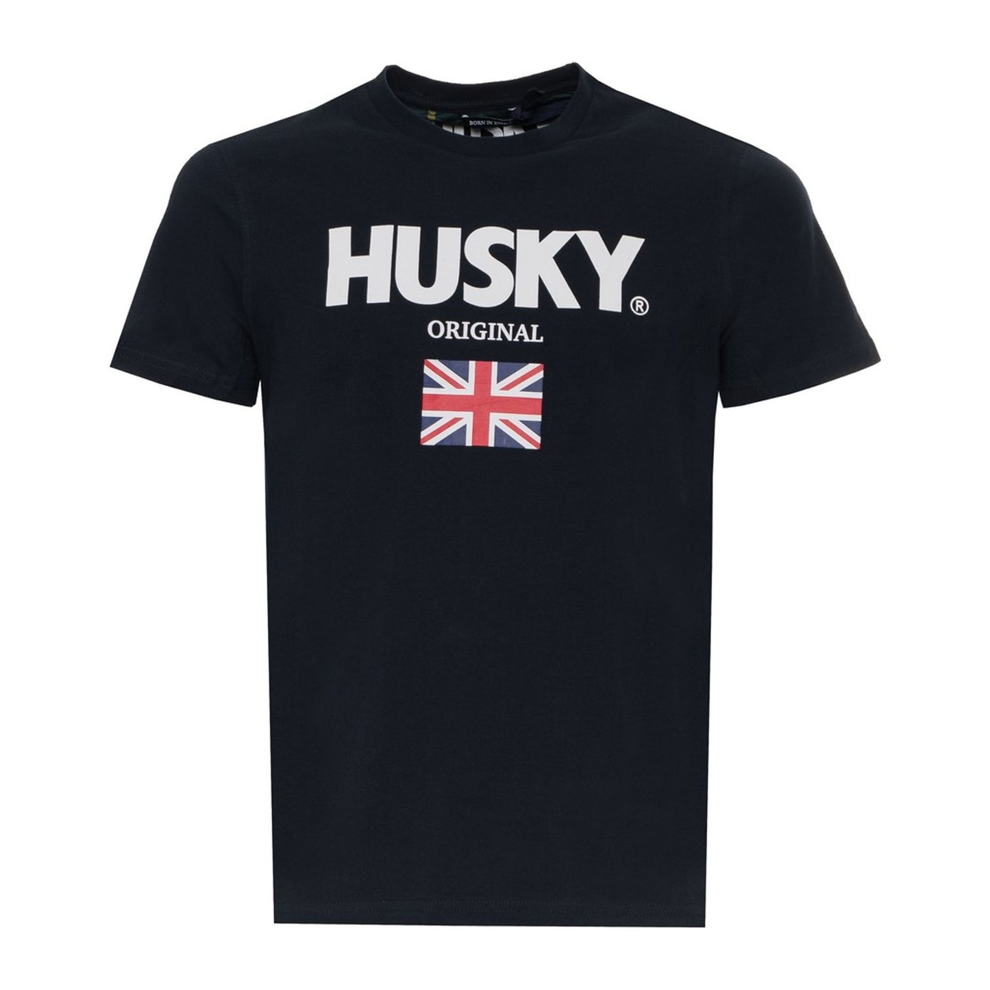 Husky T-paita