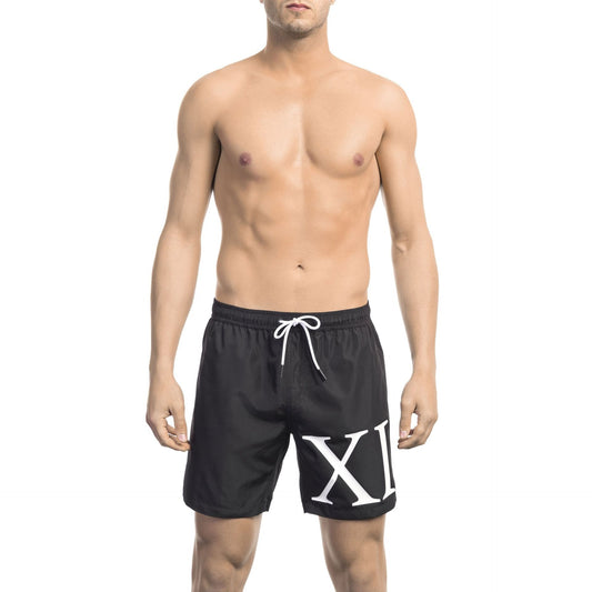 Bikkembergs Beachwear Uimashortsit