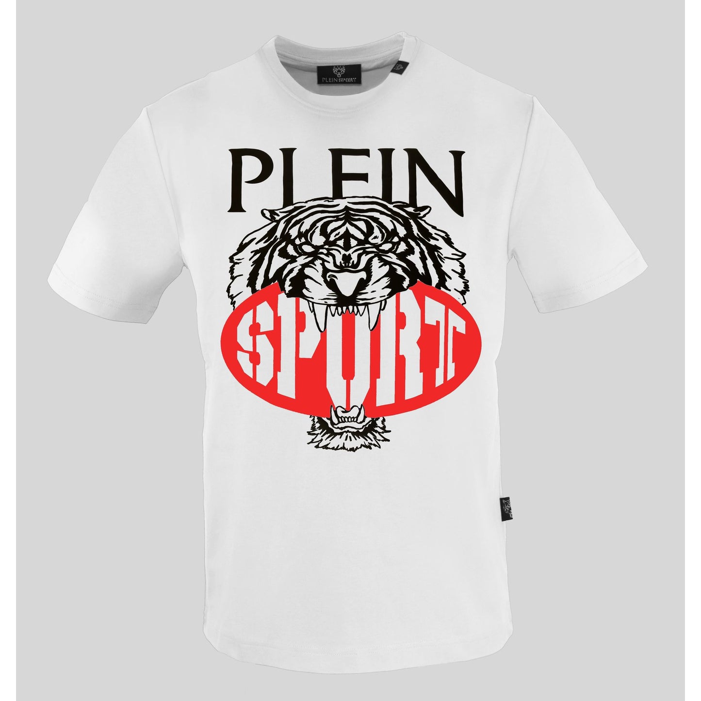 Plein Sport T-paita