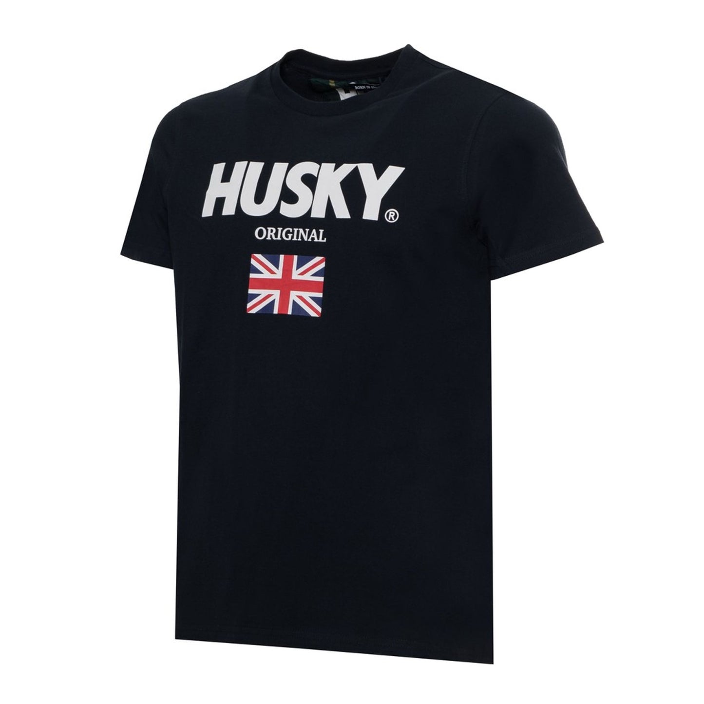 Husky T-paita