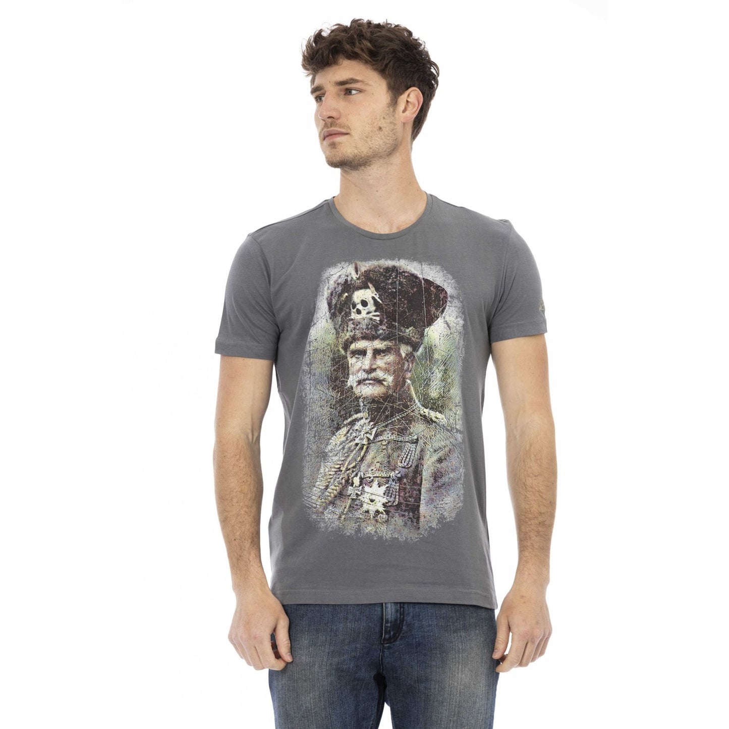 Trussardi Action T-paita