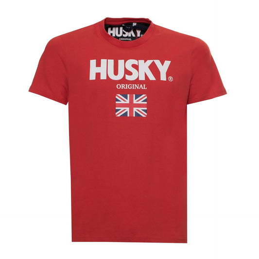 Husky T-paita