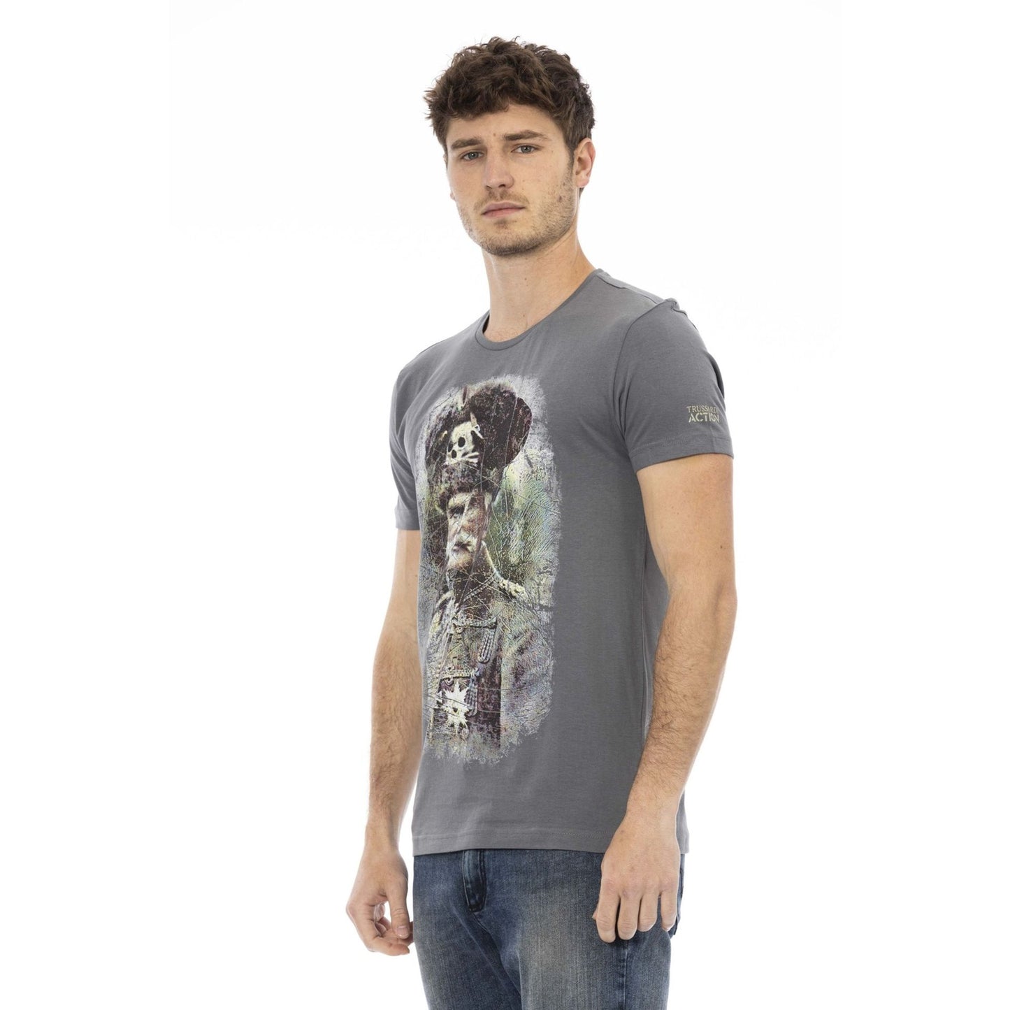 Trussardi Action T-paita