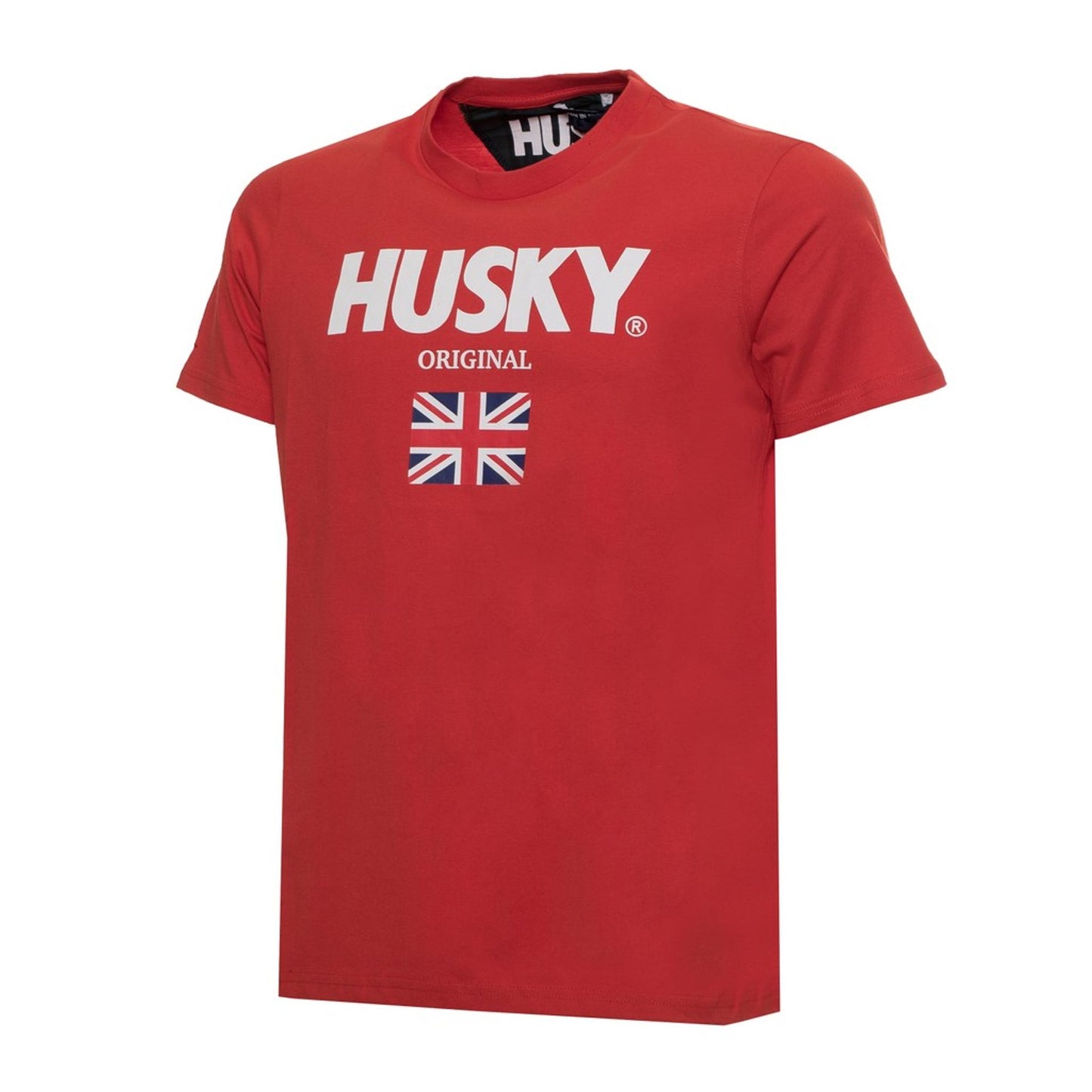 Husky T-paita