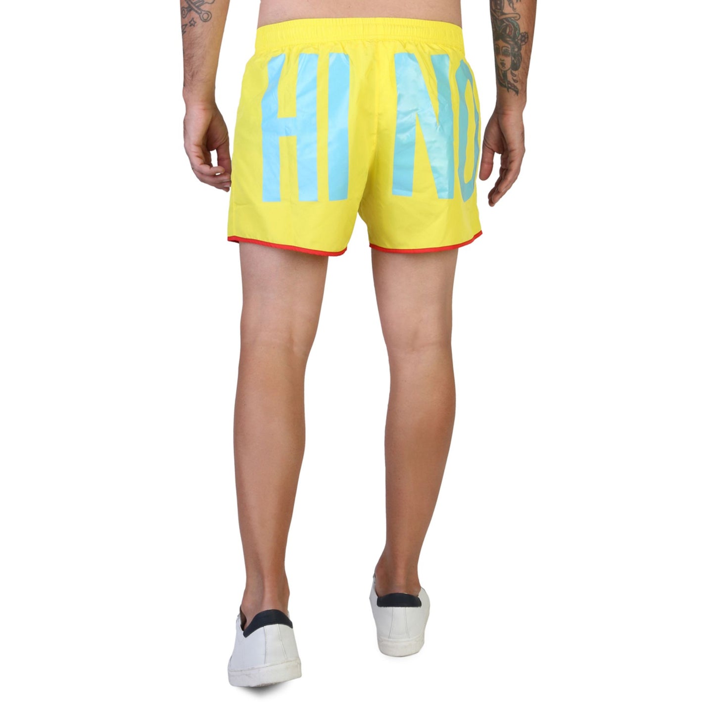 Moschino Uimashortsit