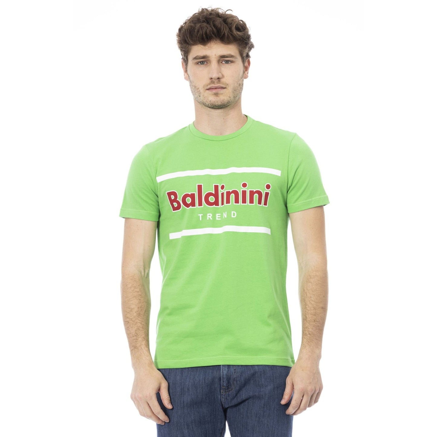 Baldinini Trend T-paita