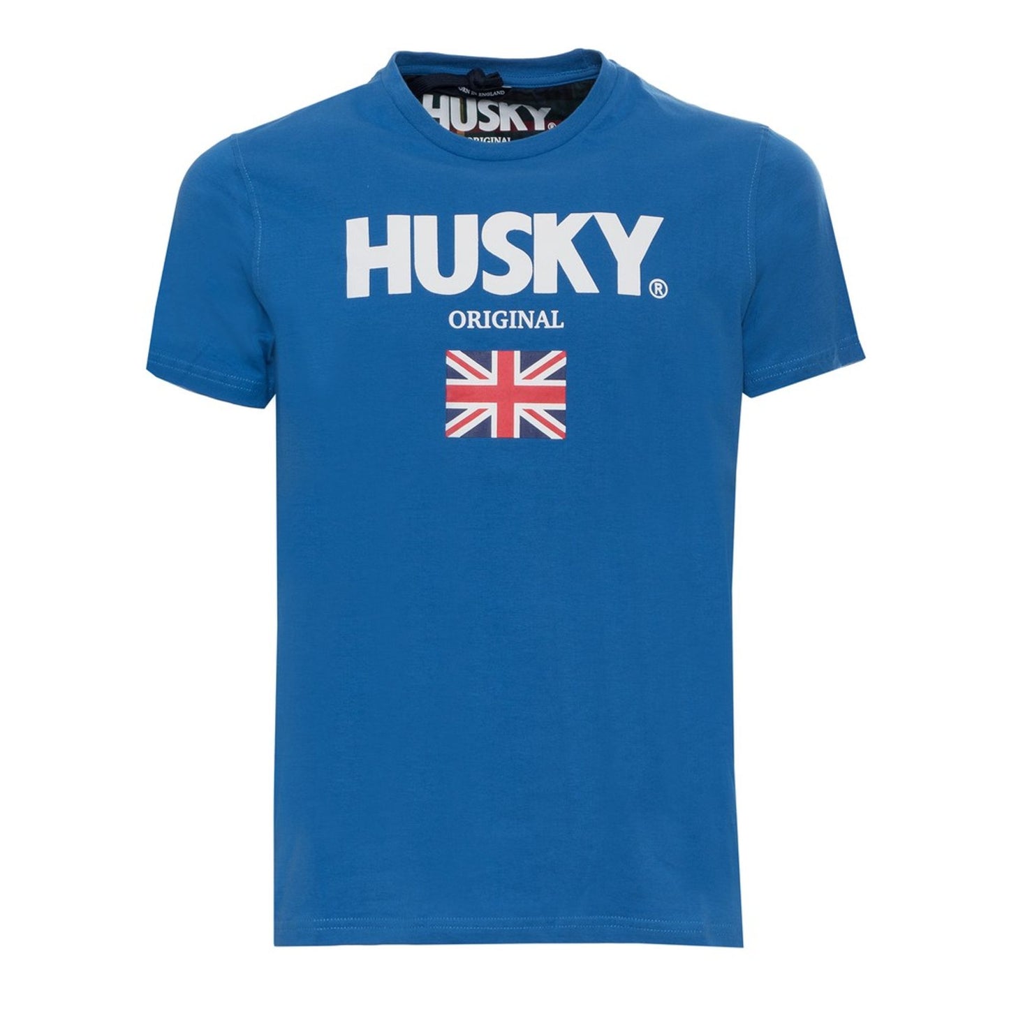 Husky T-paita