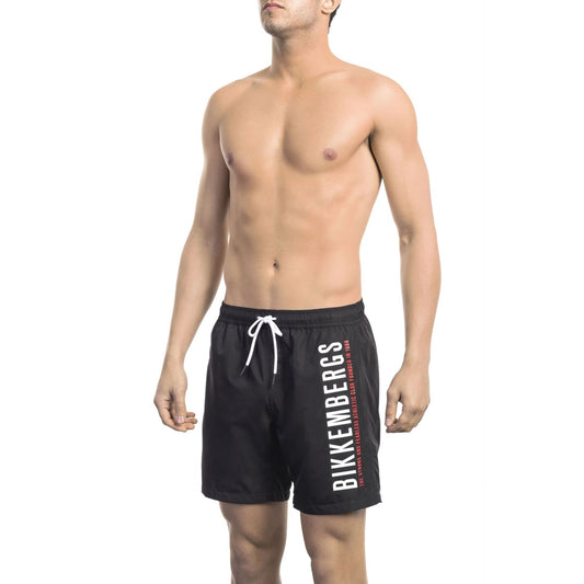 Bikkembergs Beachwear Uimashortsit