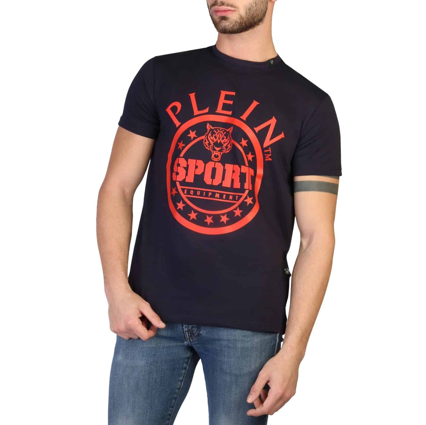 Plein Sport T-paita