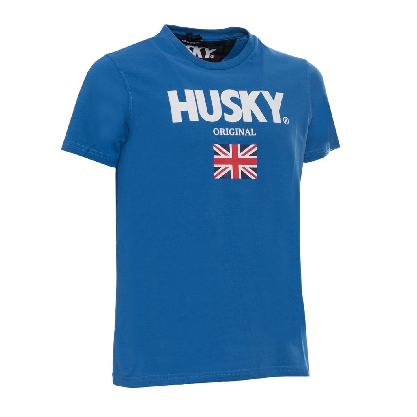 Husky T-paita