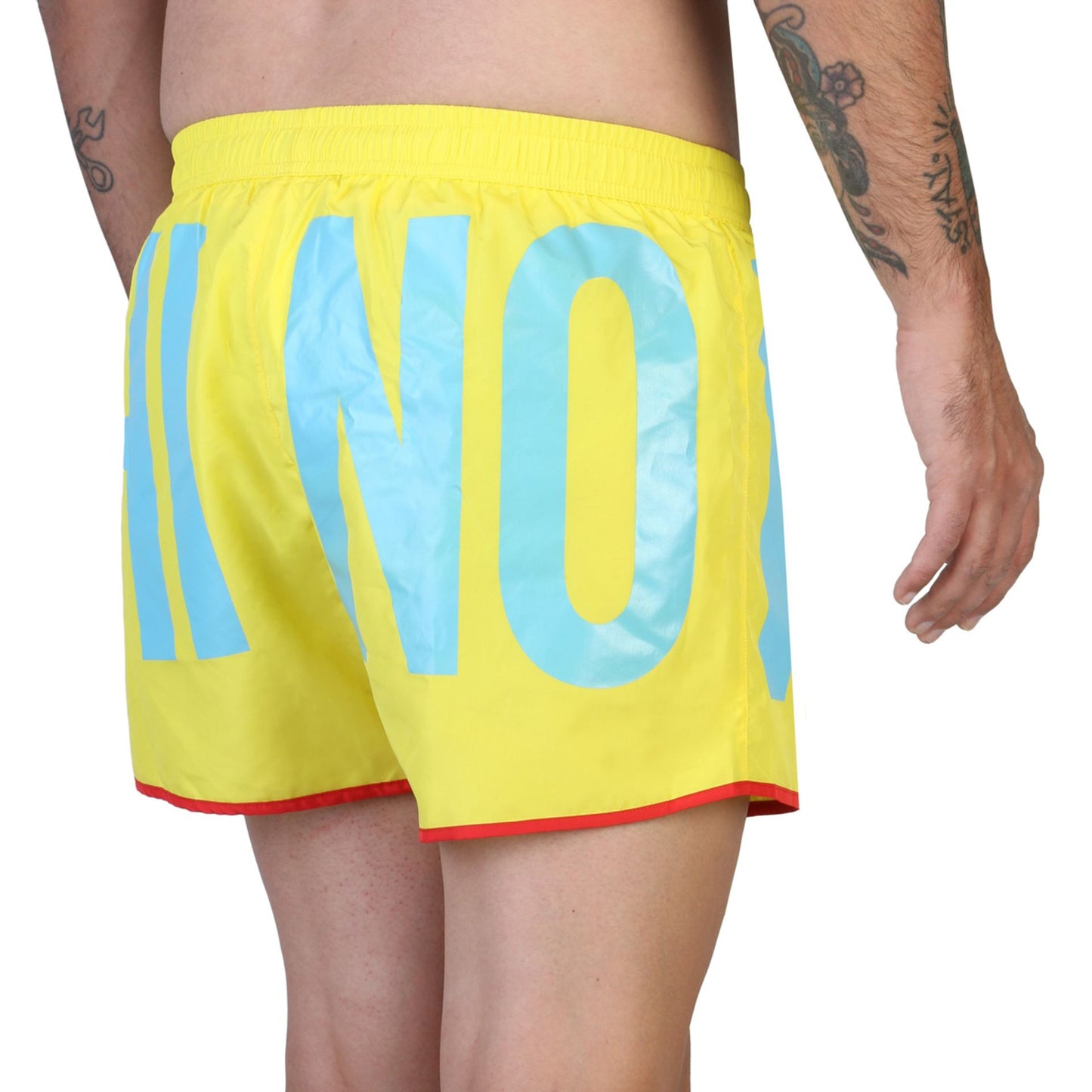 Moschino Uimashortsit