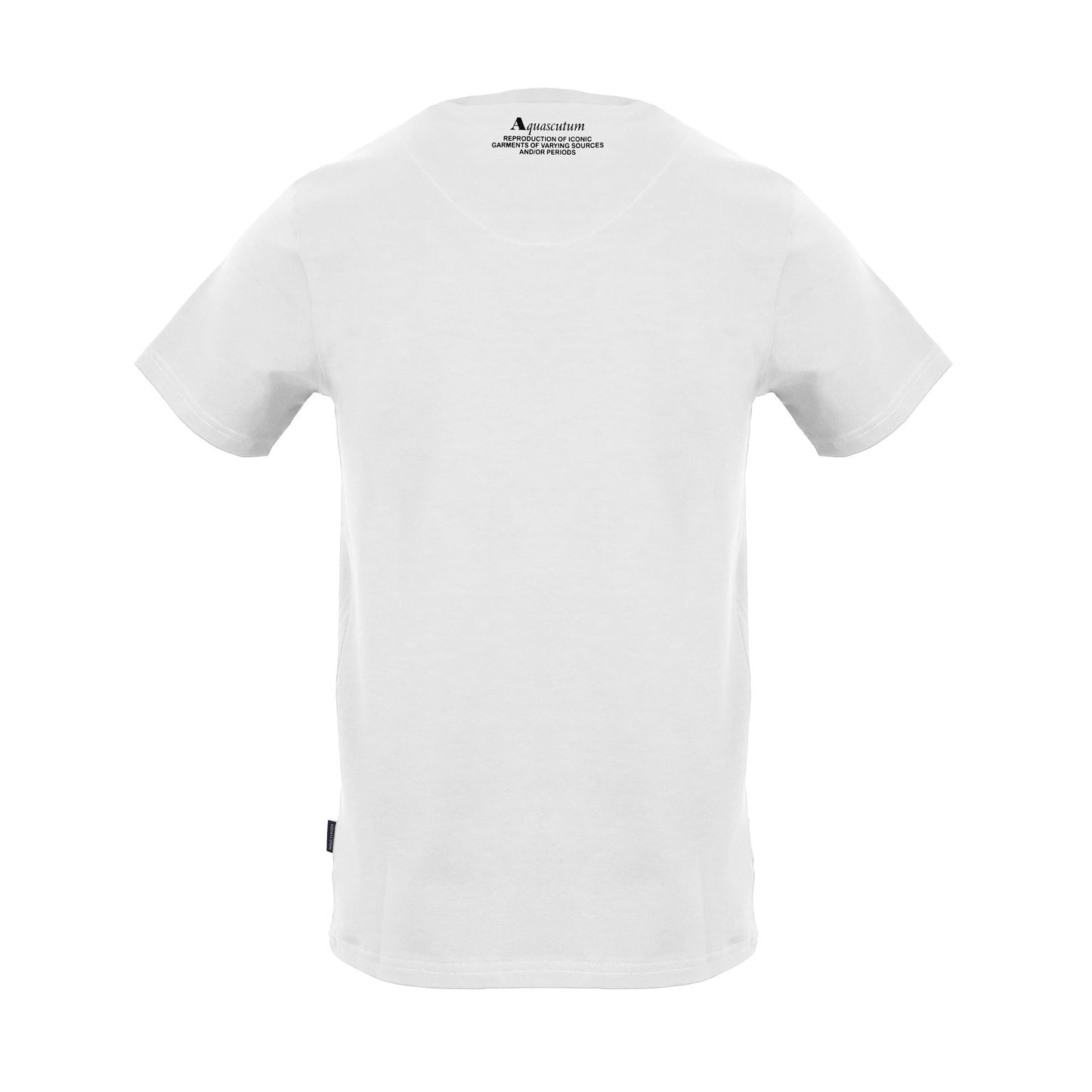 Aquascutum T-paita