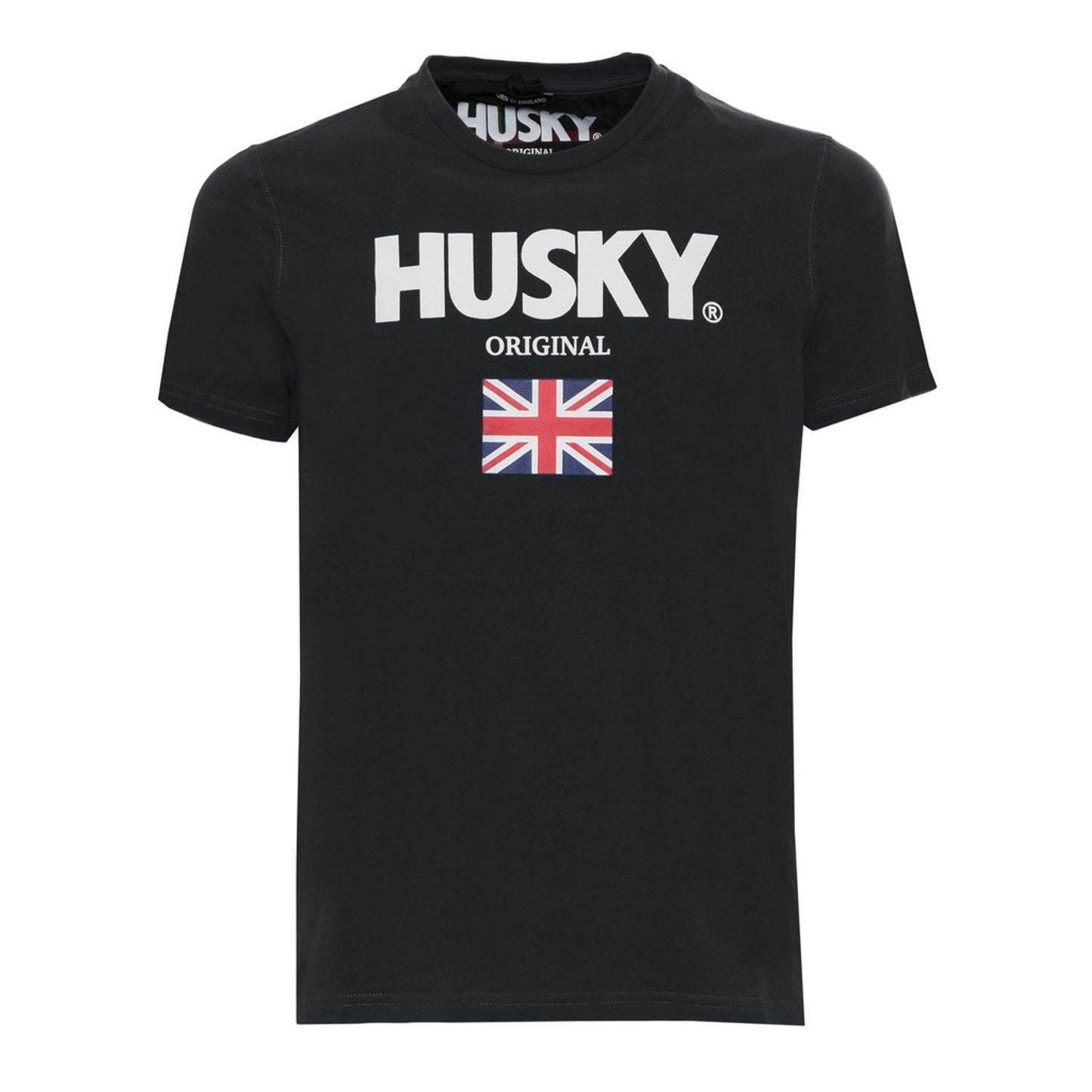 Husky T-paita