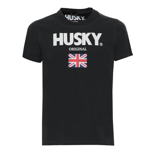 Husky T-paita