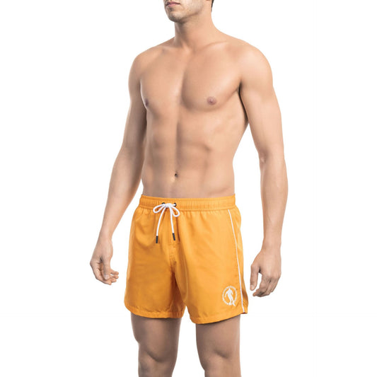 Bikkembergs Beachwear Uimashortsit