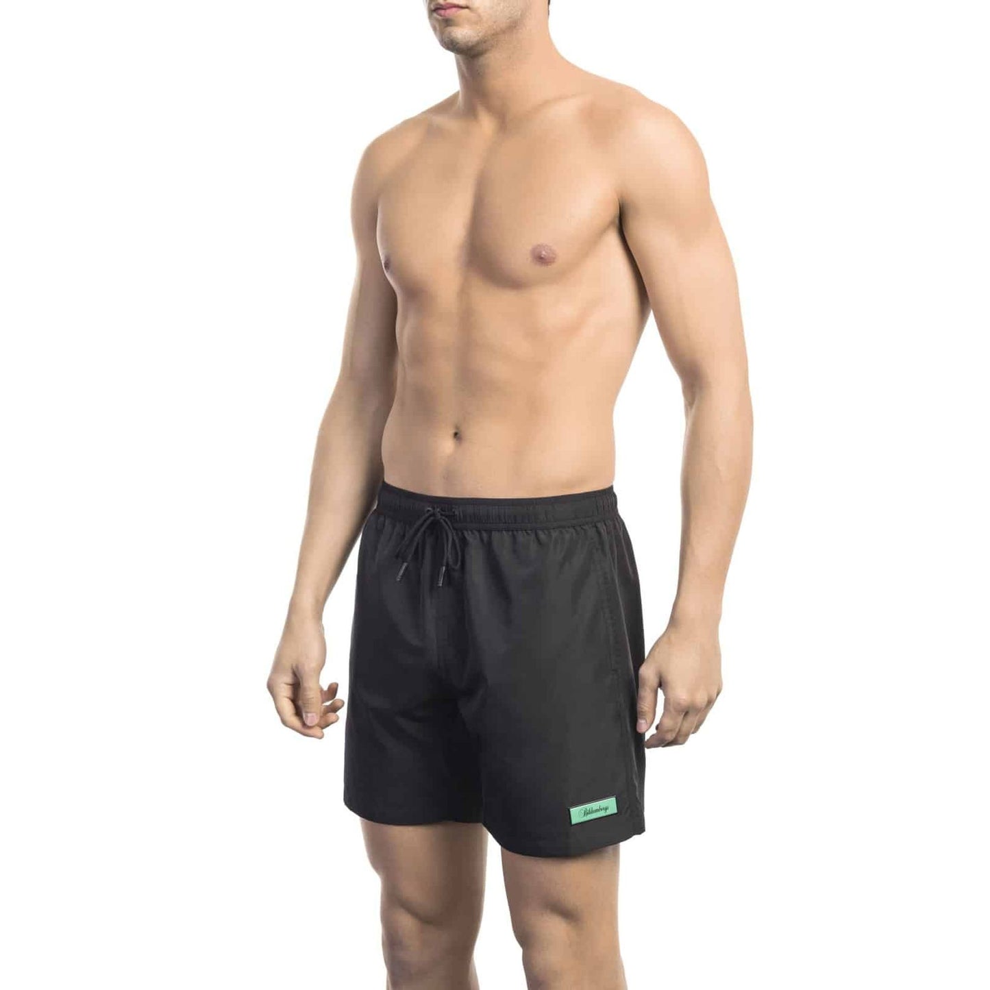 Bikkembergs Beachwear Uimashortsit