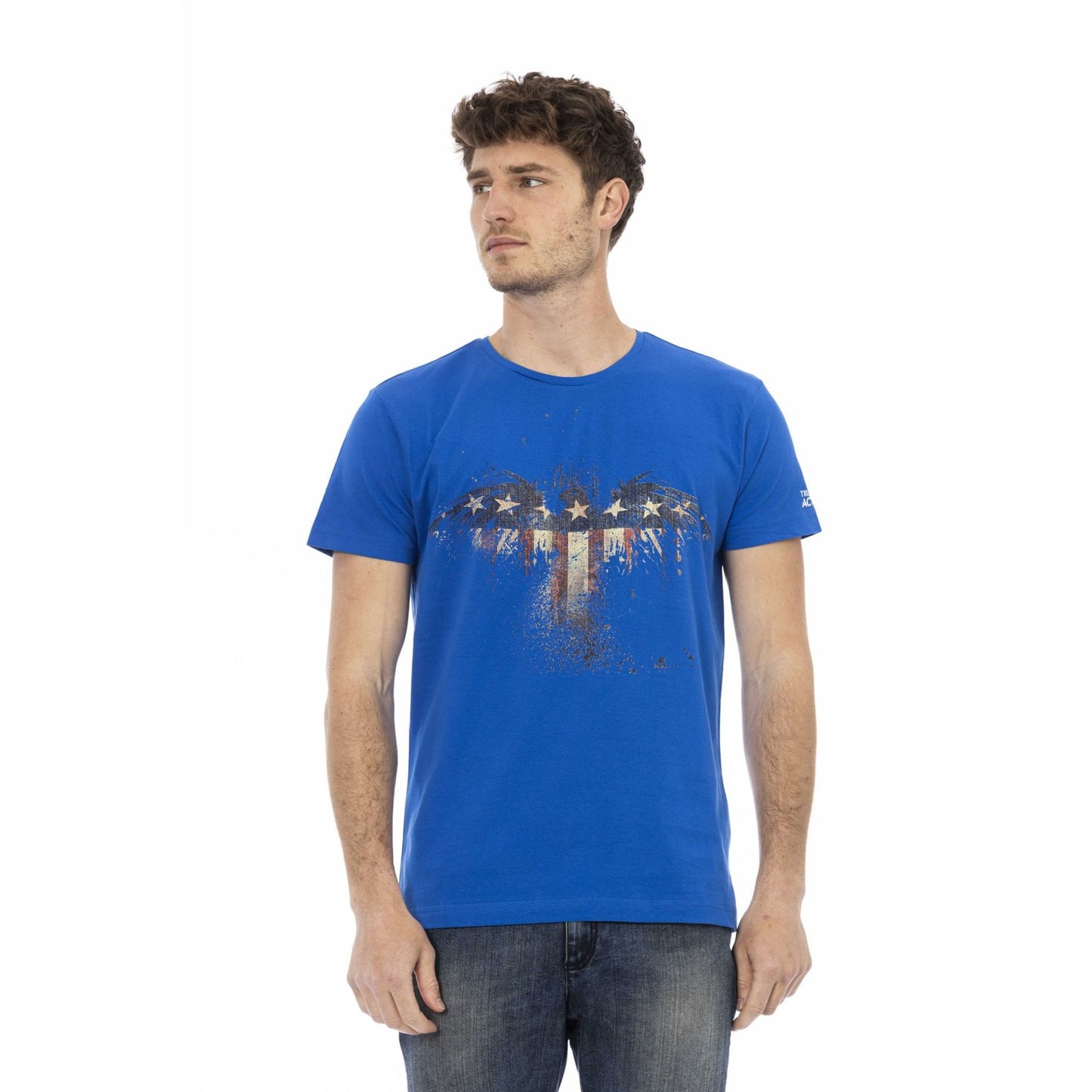 Trussardi Action T-paita