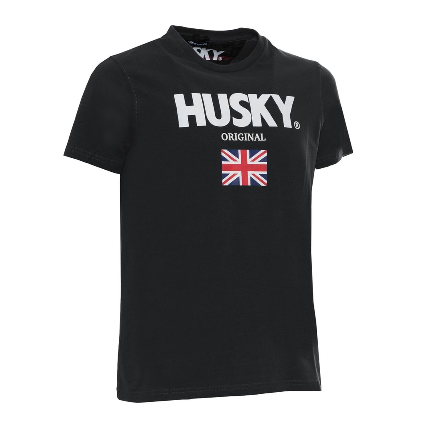 Husky T-paita