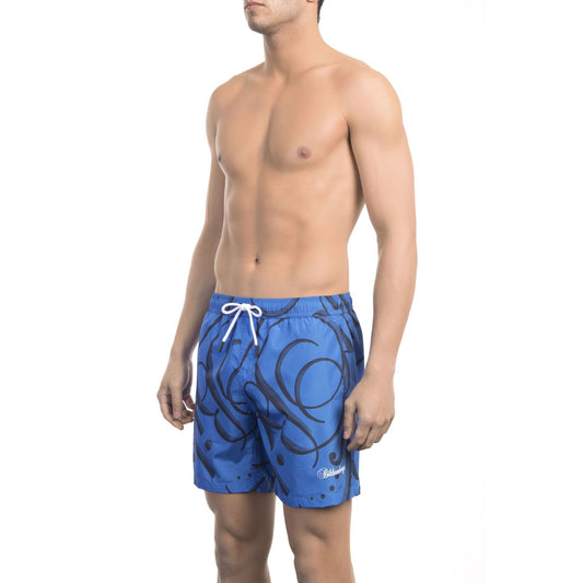 Bikkembergs Beachwear Uimashortsit