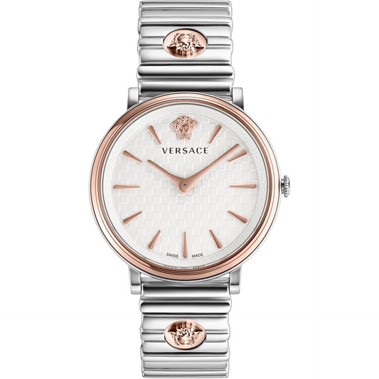 Versace Katsella