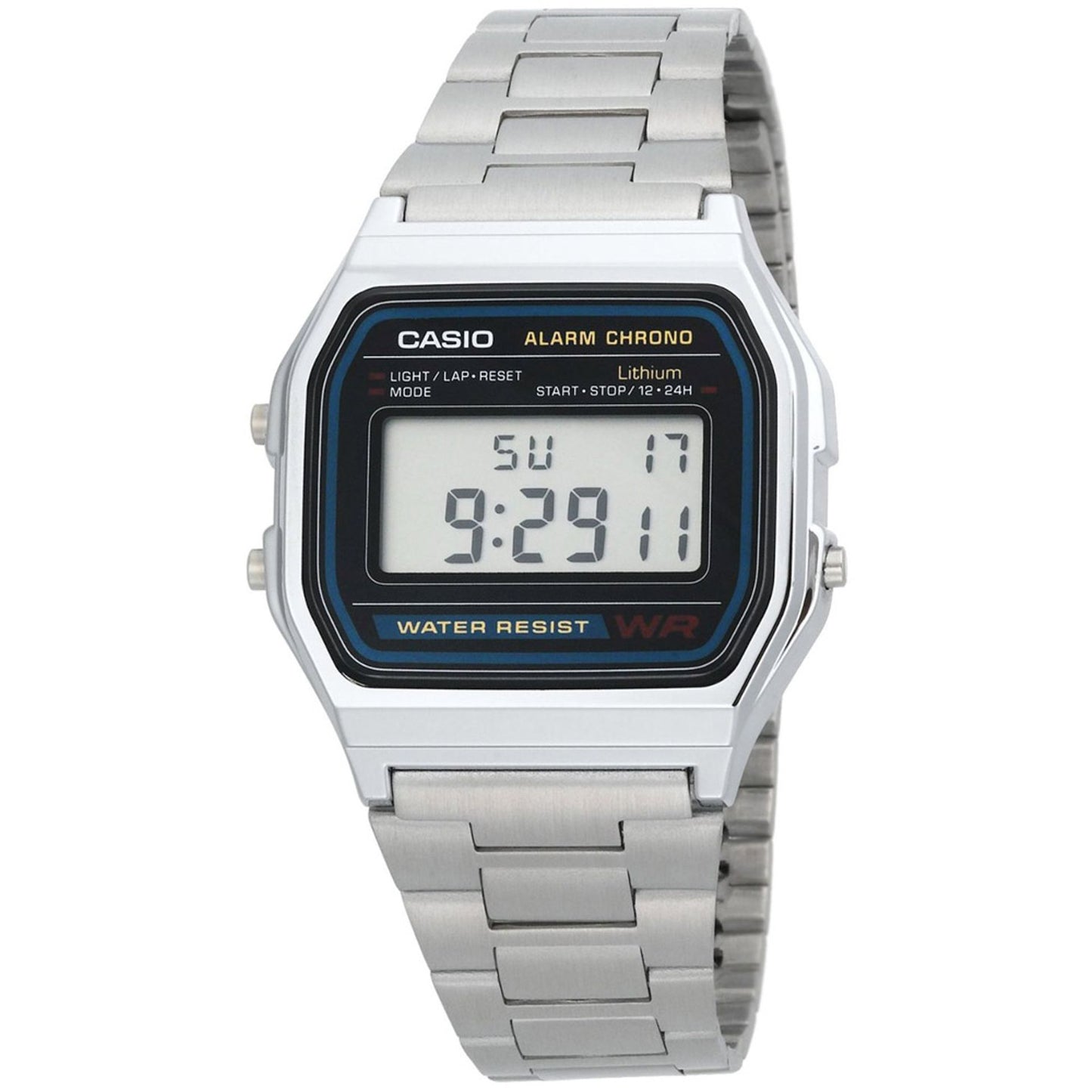 Casio Katsella