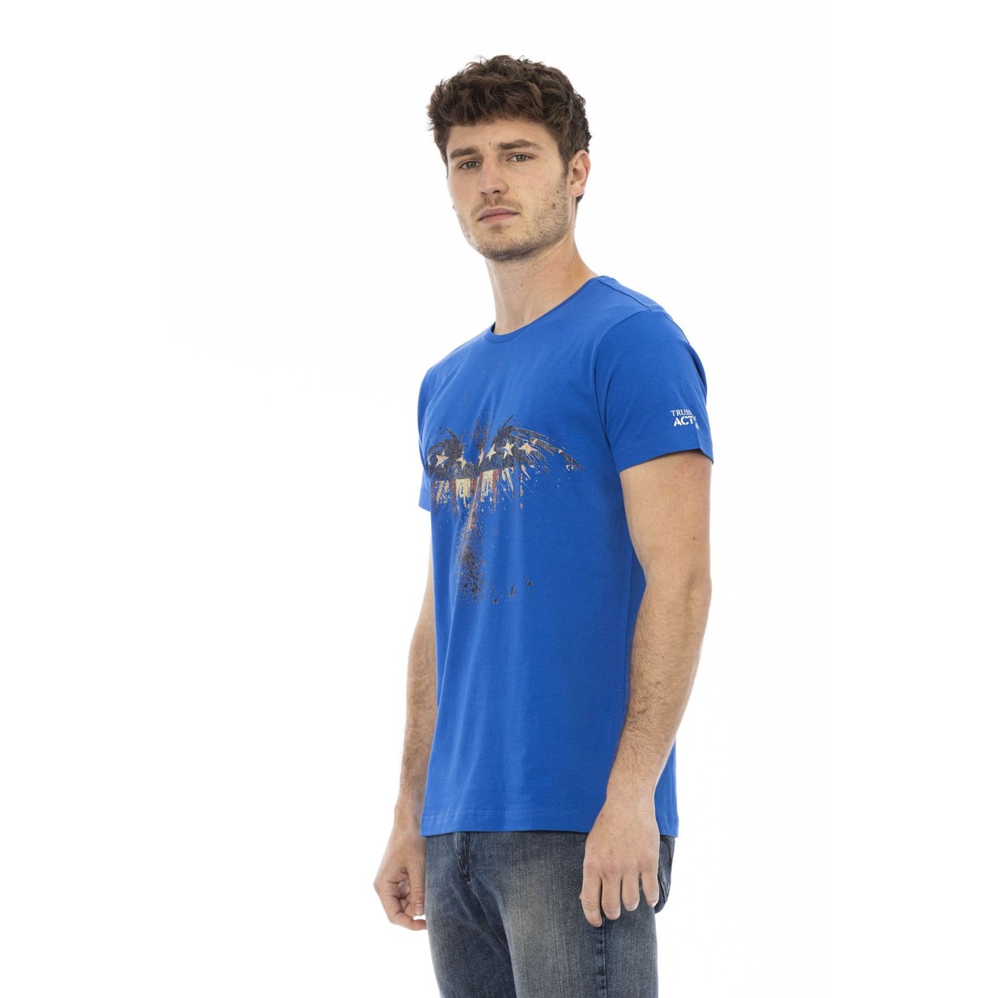 Trussardi Action T-paita