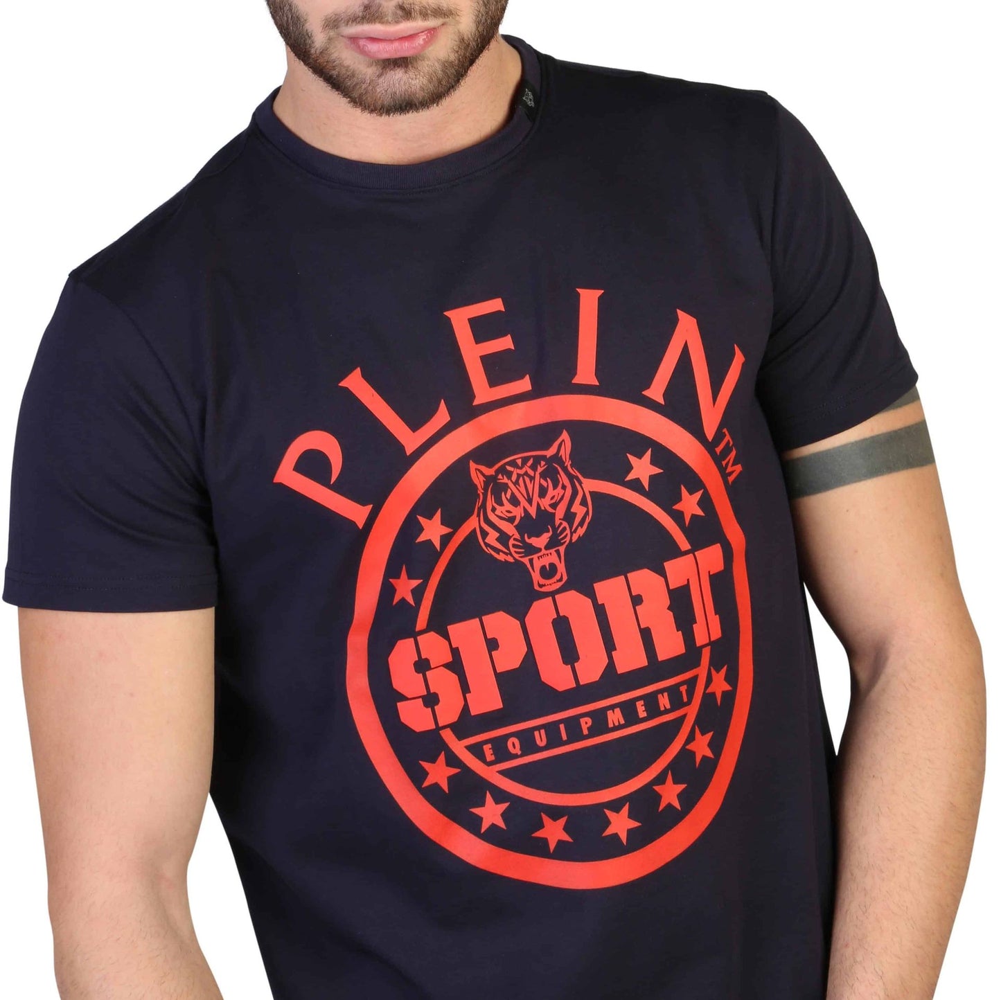 Plein Sport T-paita