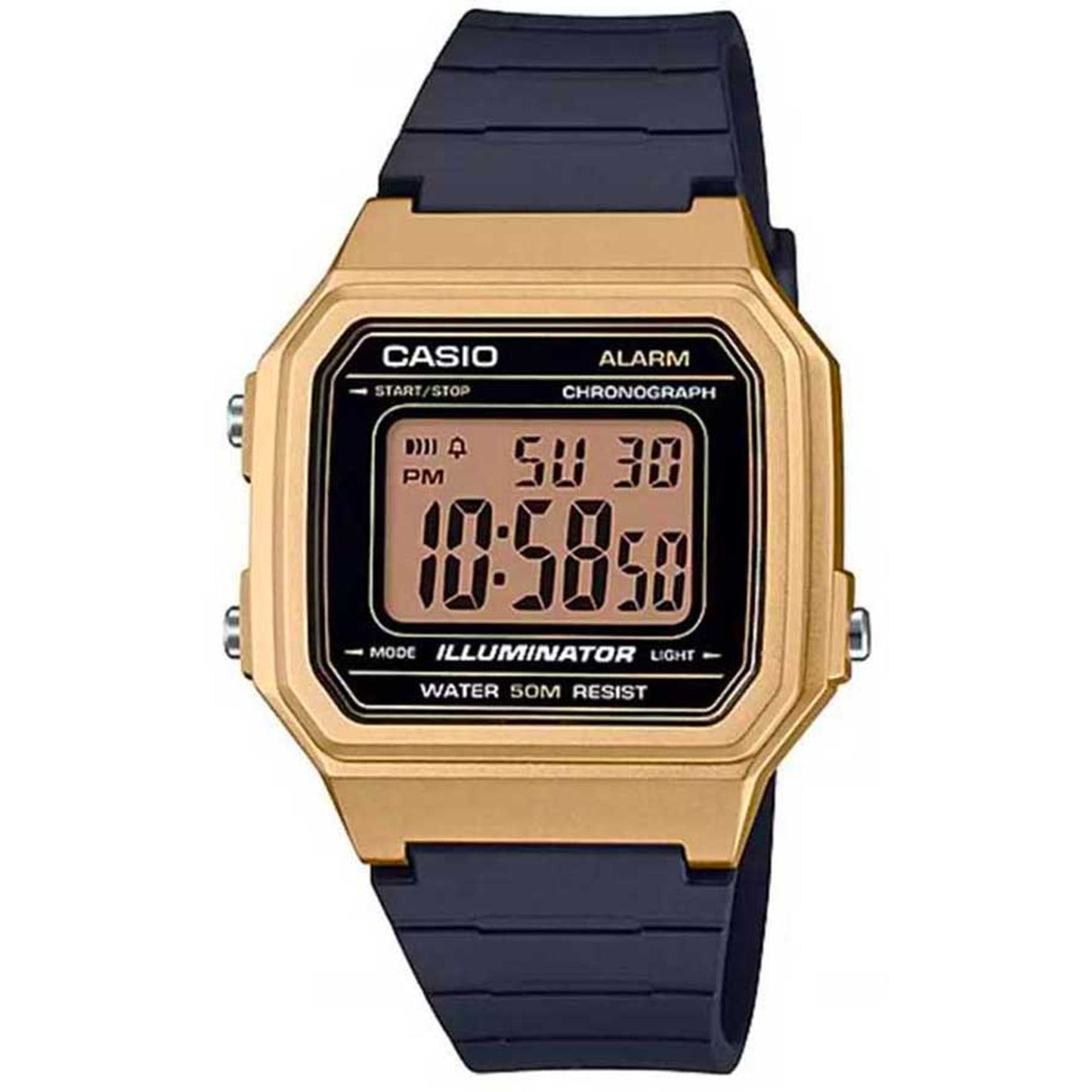 Casio Rannekello