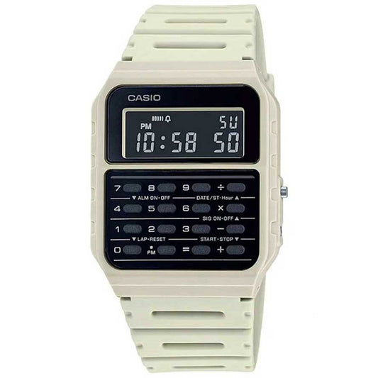 Casio Katsella