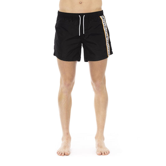 Bikkembergs Beachwear Uimashortsit