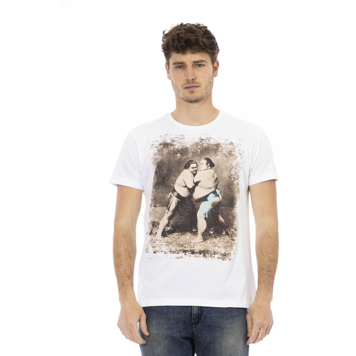 Trussardi Action T-paita