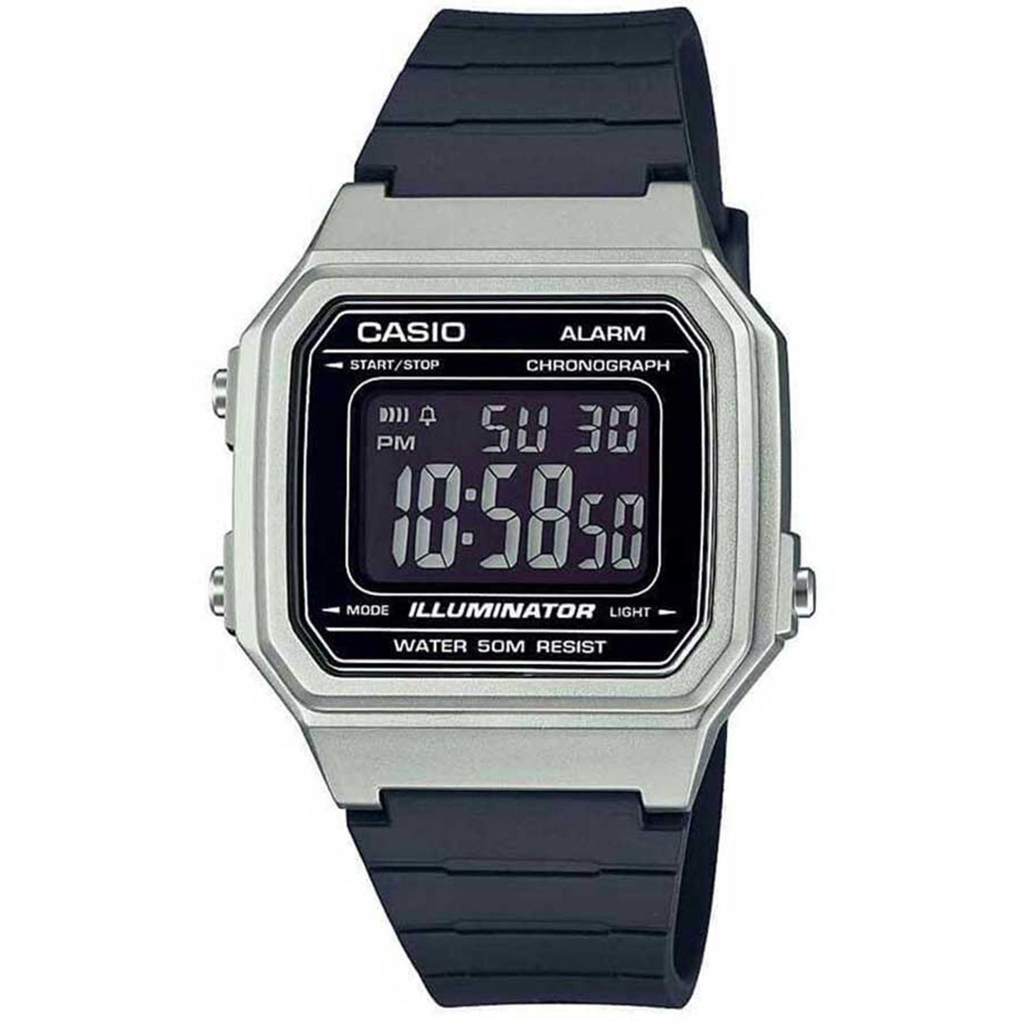 Casio Rannekello