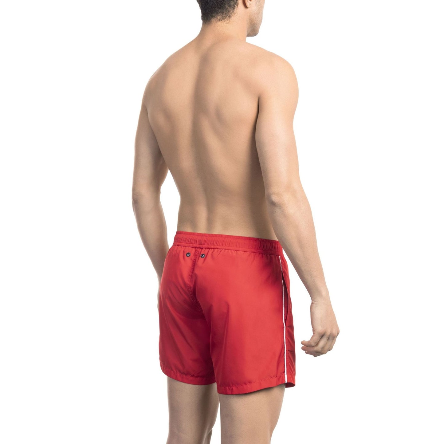 Bikkembergs Beachwear Uimashortsit